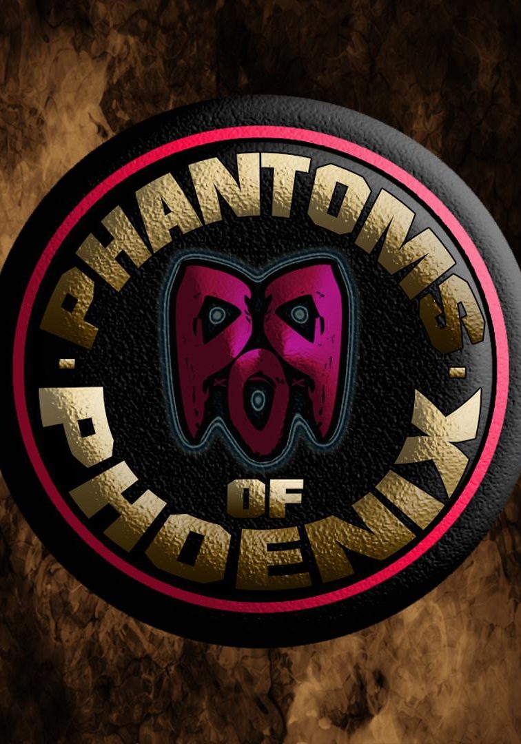 phantoms of phoenix crest